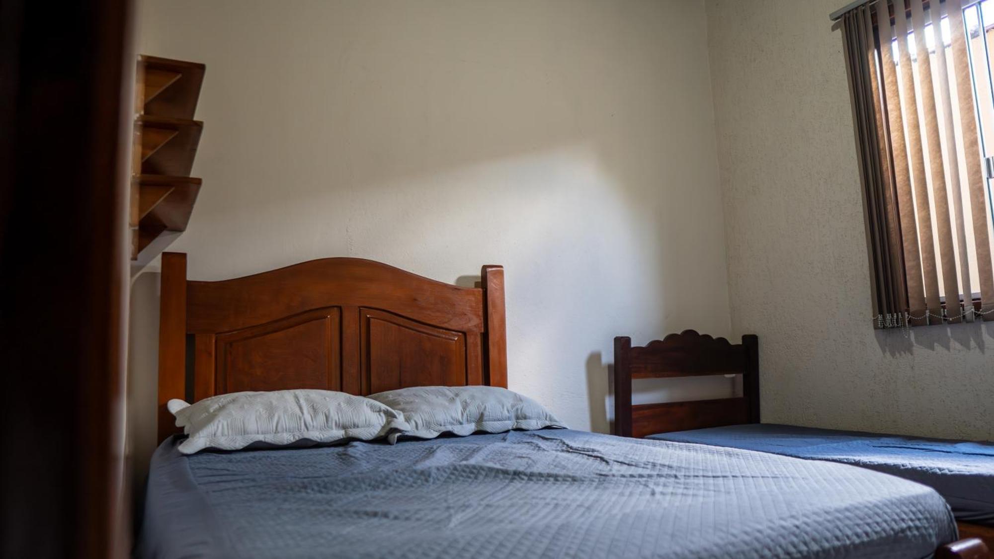Casa No Centro De Pirenopolisヴィラ エクステリア 写真