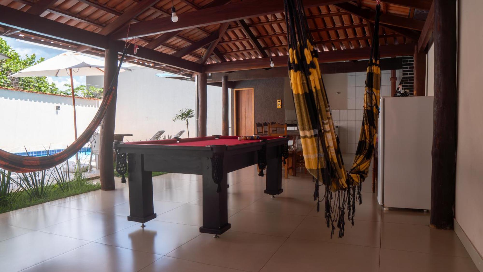 Casa No Centro De Pirenopolisヴィラ エクステリア 写真