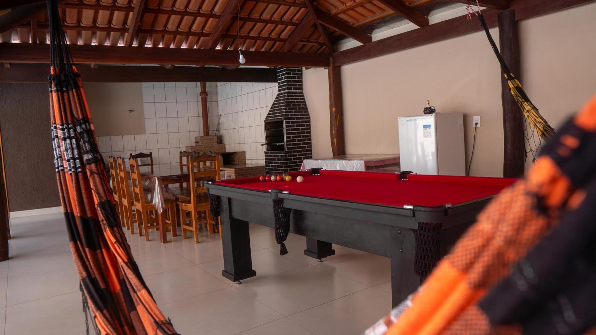 Casa No Centro De Pirenopolisヴィラ エクステリア 写真