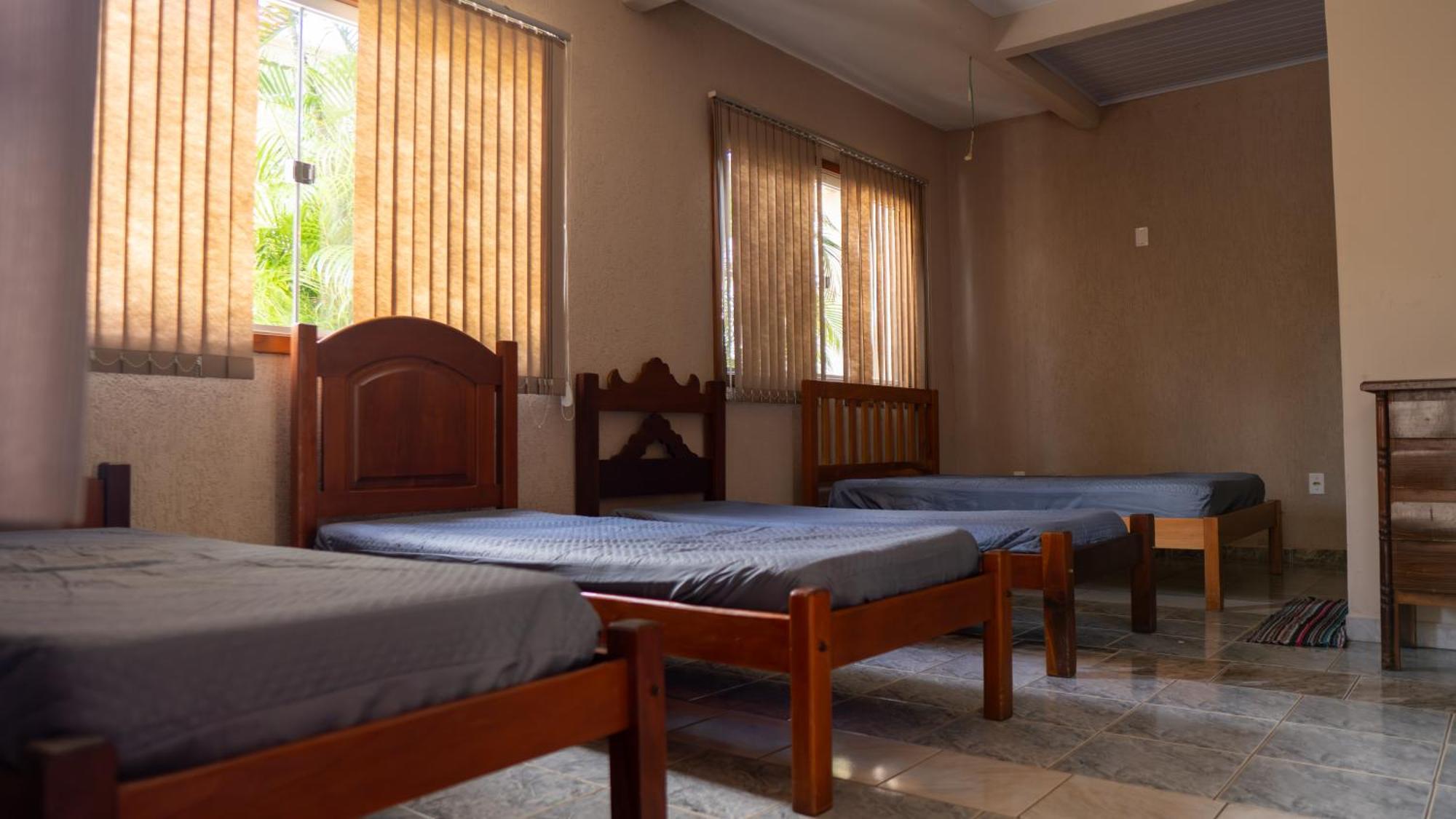 Casa No Centro De Pirenopolisヴィラ エクステリア 写真