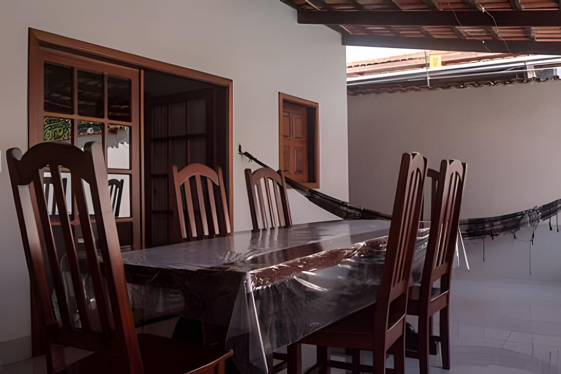 Casa No Centro De Pirenopolisヴィラ エクステリア 写真