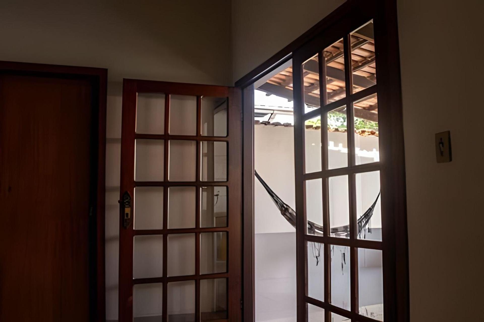 Casa No Centro De Pirenopolisヴィラ エクステリア 写真