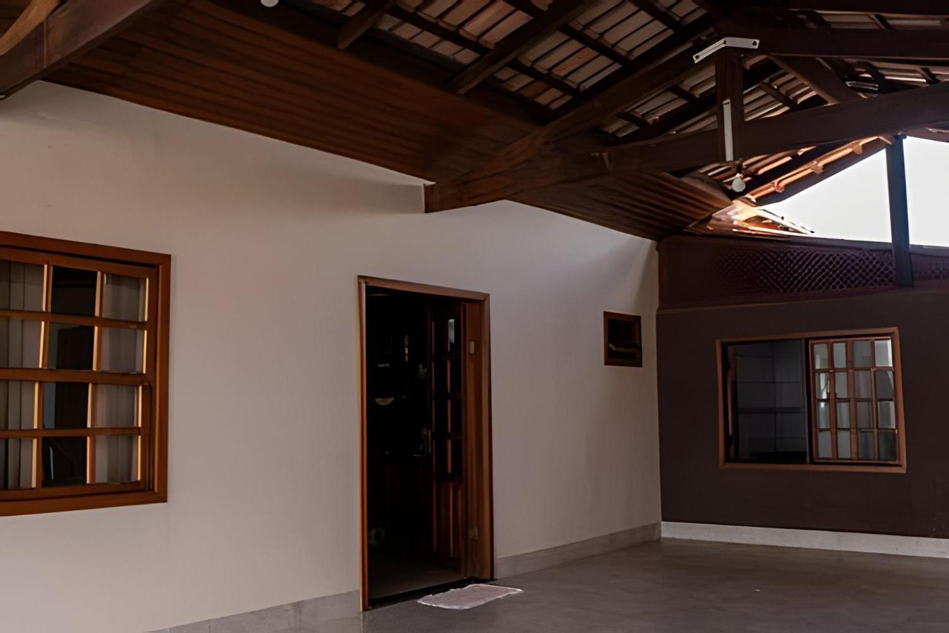 Casa No Centro De Pirenopolisヴィラ エクステリア 写真