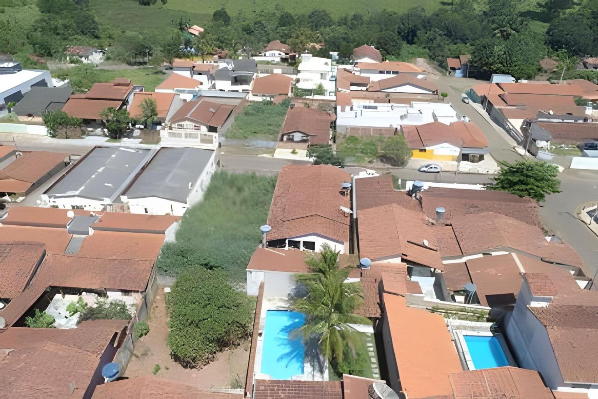 Casa No Centro De Pirenopolisヴィラ エクステリア 写真