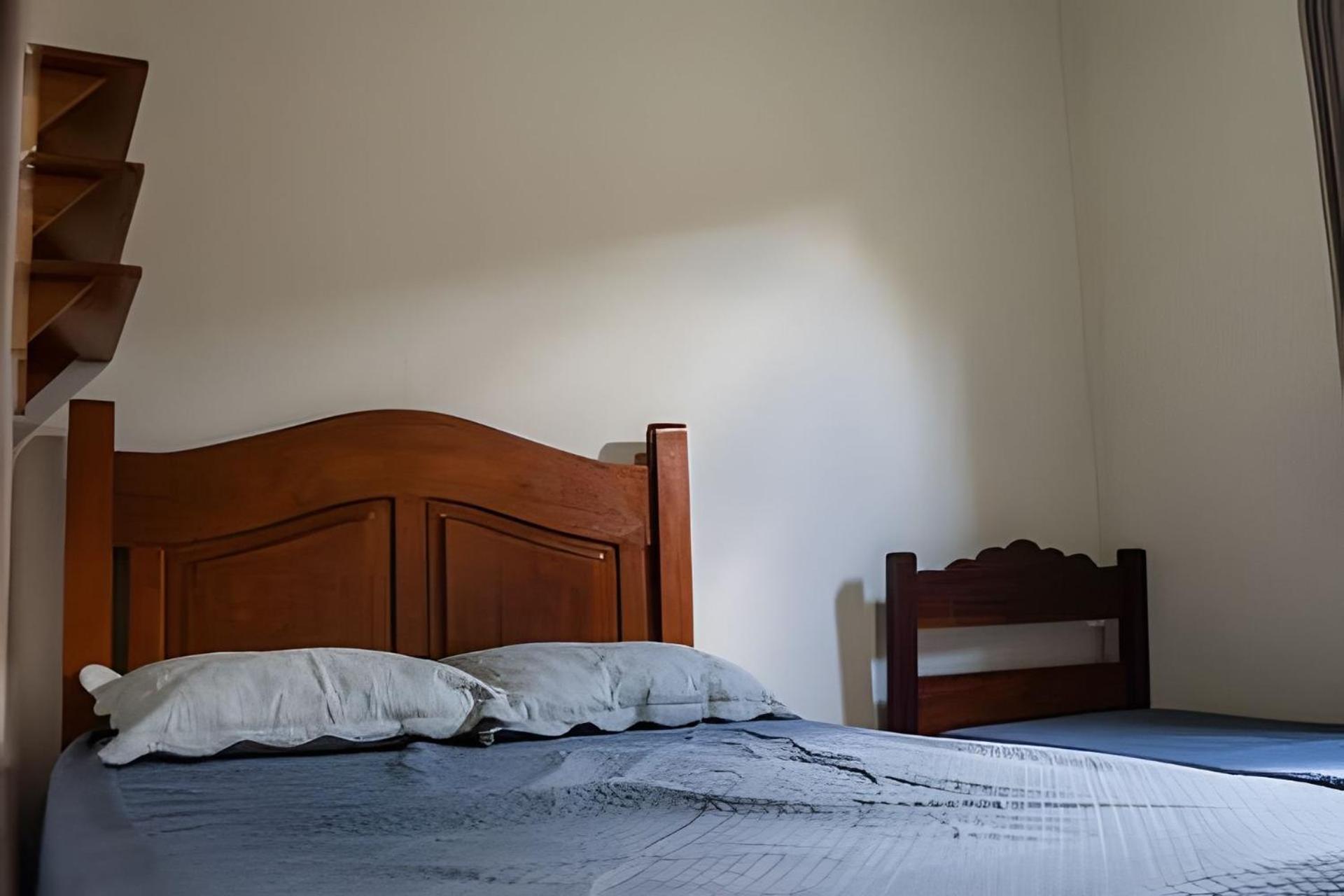 Casa No Centro De Pirenopolisヴィラ エクステリア 写真